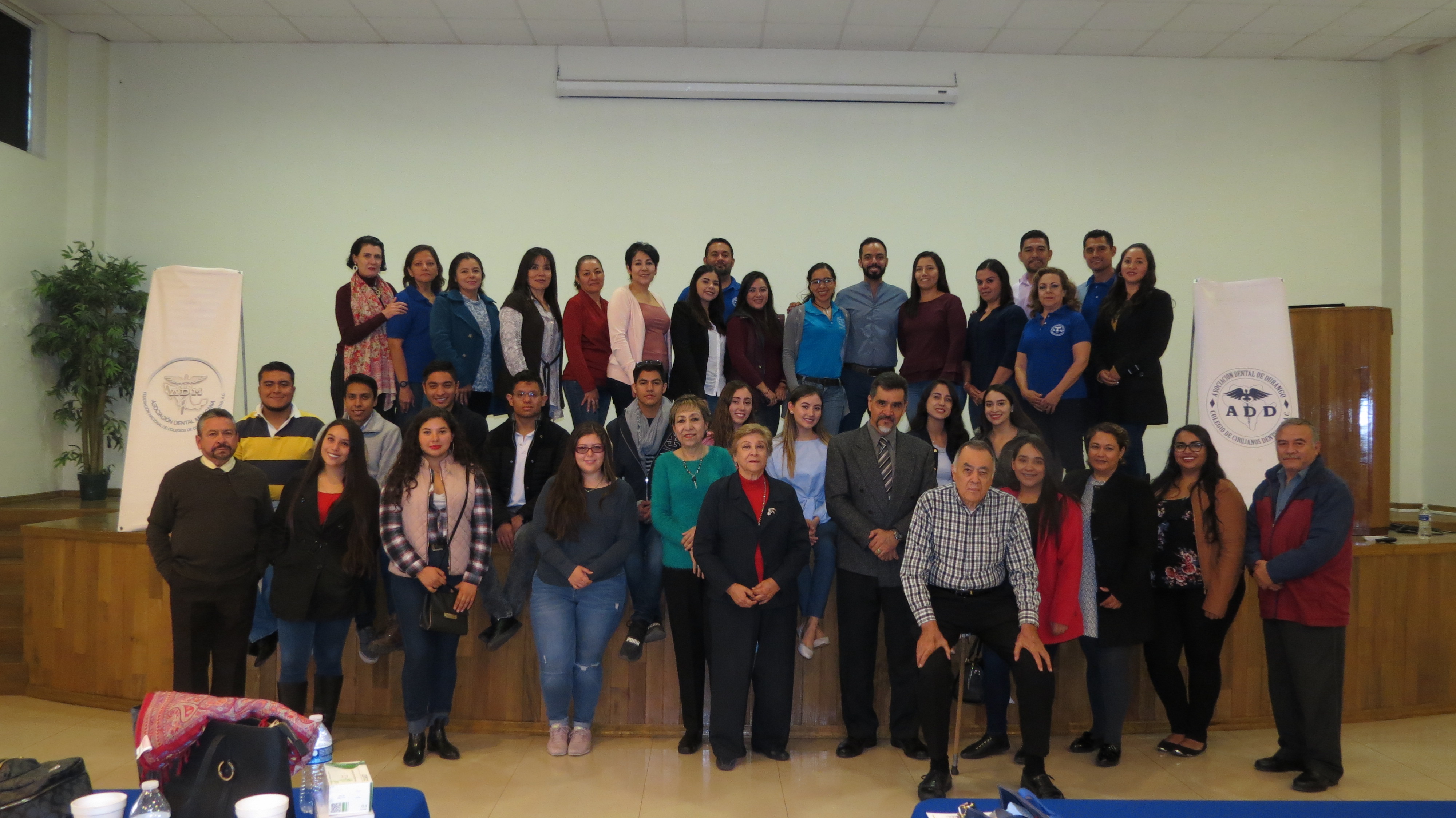 Curso bimestral de Octubre